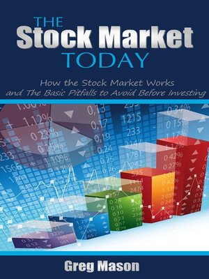 cover image of The Stock Market Today